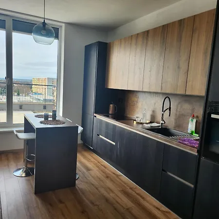 Apartment Meridiem *