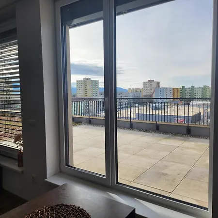 Meridiem * Topoľčany