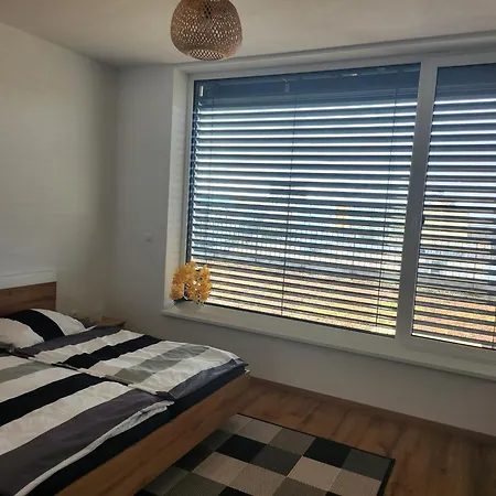 Meridiem 아파트 Topoľčany