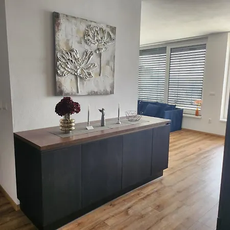 Apartment Meridiem Topolcany