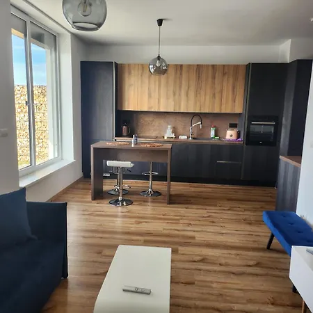 Meridiem 아파트 *